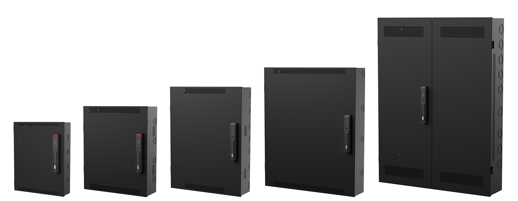 Advanced Locking Options | LifeSafety Power