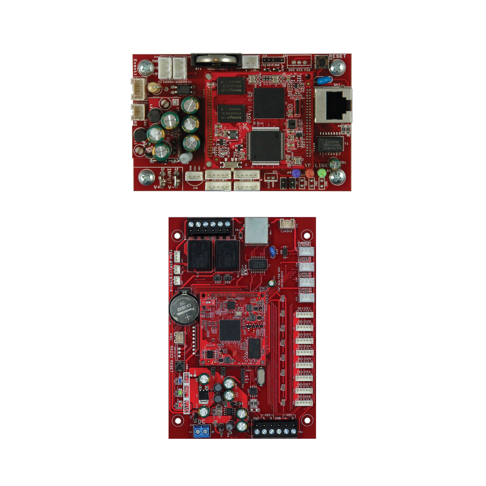Boards & Components | LifeSafety Power